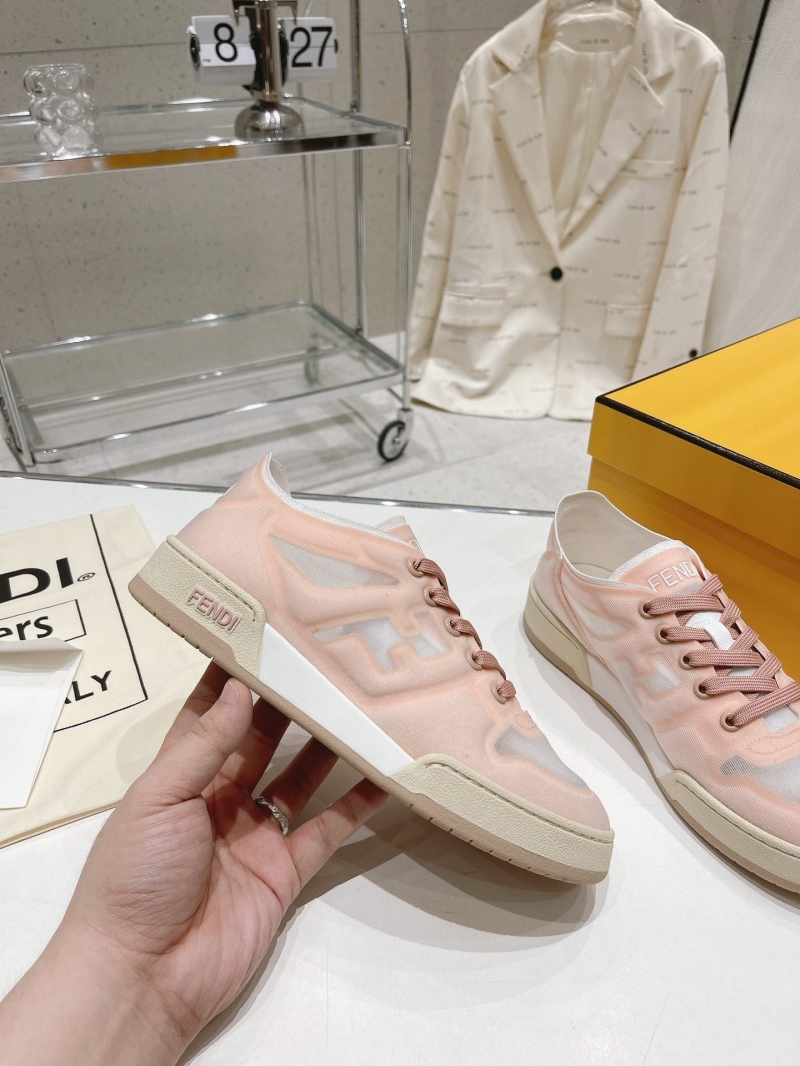 Fendi Sneakers